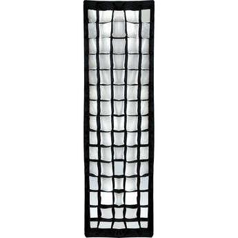 Impact Fabric Grid for Small Strip Luxbanx (12 x 36")