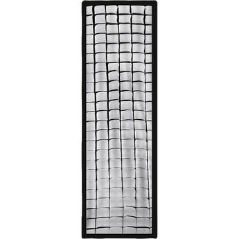 Impact Fabric Grid for Medium Strip Luxbanx (16 x 55")