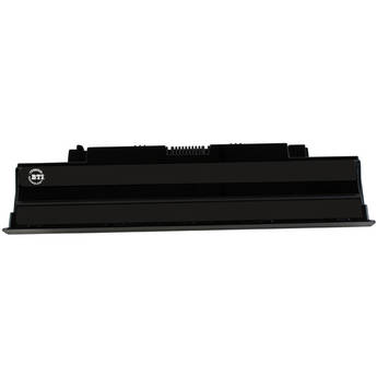 BTI Premium 6-Cell 10.8V Lithium-Ion Laptop Replacement Battery (Black)