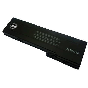 BTI 6-Cell Laptop Battery for HP Compaq Elitebook 2760P (4000mAh, Black)