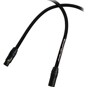 RapcoHorizon HOGM-30 RoadHog XLR Microphone Cable (30', Black)