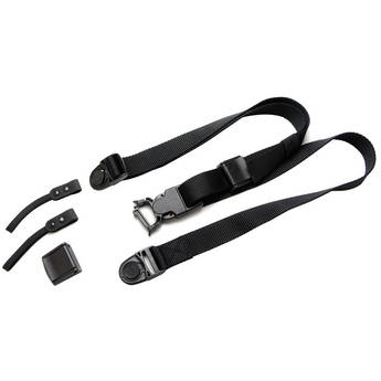 Custom SLR Glide Strap Attachment
