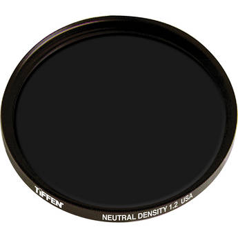 Tiffen ND Filter (67mm, 4-Stop)