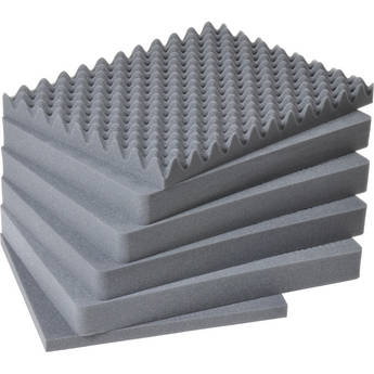 Pelican 1621 Foam Set