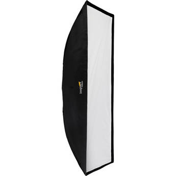 Impact Luxbanx Large Strip Softbox (24 x 78")