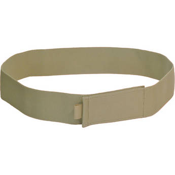 Wireless Mic Belts 20 Pack of Wireless Mic Belts (Tan)