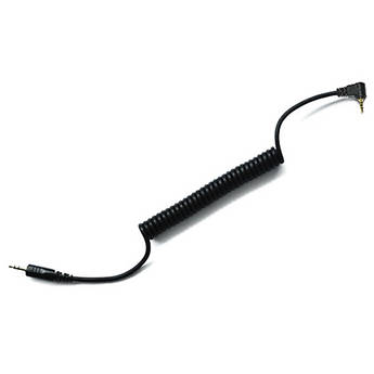 Cinetics CineMoco Shutter-Release Cable for Leica / Panasonic Cameras (3')