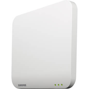 Shure MXWAPT8 8-Channel Access Point Transceiver