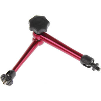 Cavision RMA15-R Articulating Arm for Monitors/Accessories (Red)