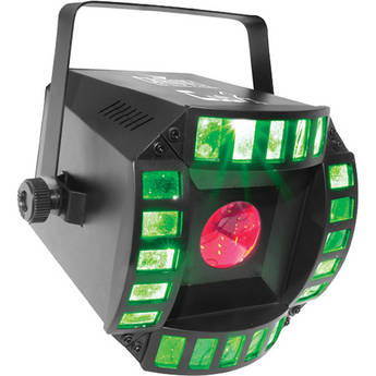 CHAUVET DJ Cubix 2.0