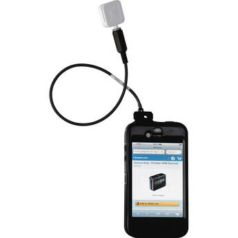 Sescom UniMag Mobile Mag Strip Reader to POS Phone Adapter Cable (1')