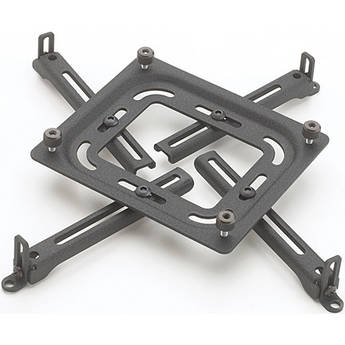 Chief SLBO Universal Interface Bracket (Black)
