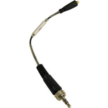 Point Source Audio XSE Series8 X-Connector for Sennheiser EW Series Wireless Transmitters