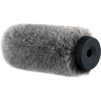 Auray Professional Windshield for Shotgun Microphones (4.7")
