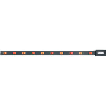Middle Atlantic PDT-2X320 Thin Power Strip (44")