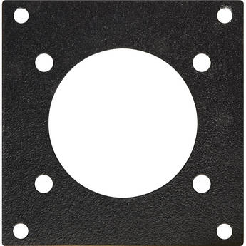 Camplex Triax Male Plug Pre-Punched Frame Module for HY45 System