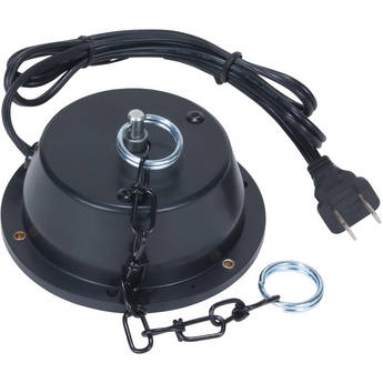 ADJ M-AC8 6 rpm Mirror Ball Motor