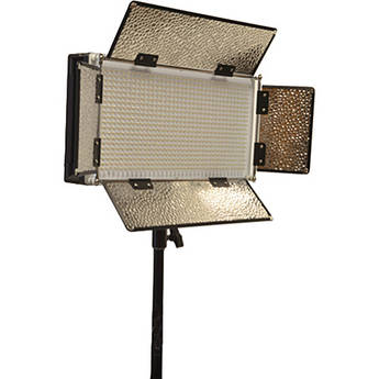 Bescor LED-700S Bi-Color LED Light Kit