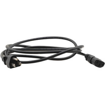 Kramer C-AC/US TBUS AC Power Cord (6')