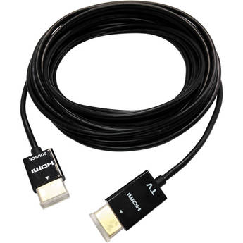 NTW XXS-0.11 Ultrathin HDMI Cable (3.3')