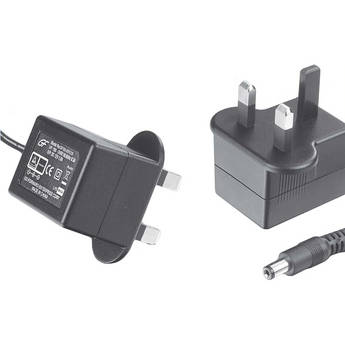 Gra-Vue MIO POWER-12V1A-CN Power Adapter (Canada)