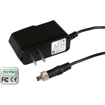 Avenview 5V/2A AC Power Adapter with Interlocking Screw (US)