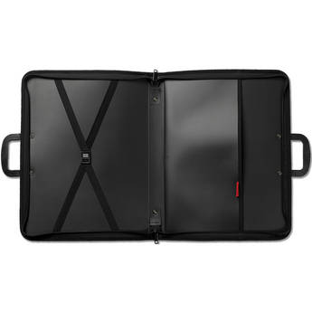 Start by Prat 1 - 24x36x3" Portfolio (Black)