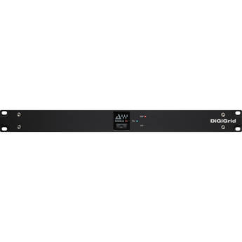 DiGiGrid PROTOOLS I/O INTERFACE w/64 DIGITAL IN