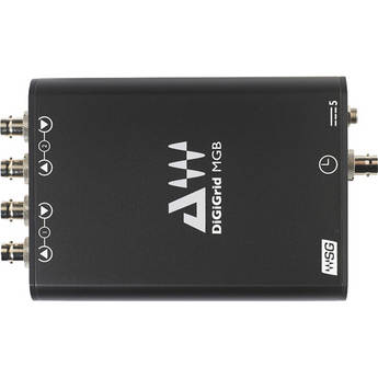 DiGiGrid MGB - MADI-to-SoundGrid Interface