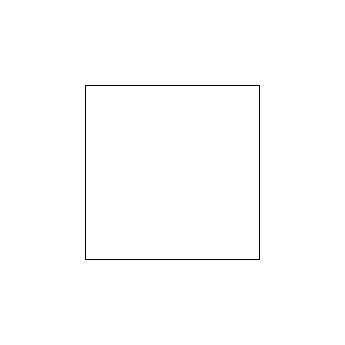 Rosco E-Colour+ #430 Grid Cloth (21 x 24") Sheet