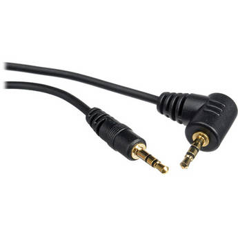 Miops Nero Trigger Cable for Canon Sub Mini Cameras
