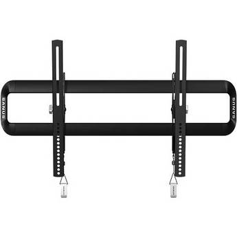 SANUS Premium Series VLT5 Tilt Mount for 42 to 90" Flat-Panel Displays (Black)