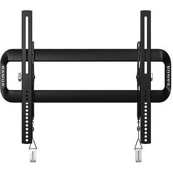 SANUS Premium Series VMT5 Tilt Mount for 37 to 55" Flat-Panel Displays (Black)