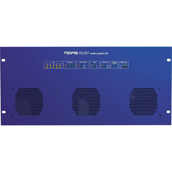 Midas DL251 - 48 x 16 Fixed Format I/O Unit