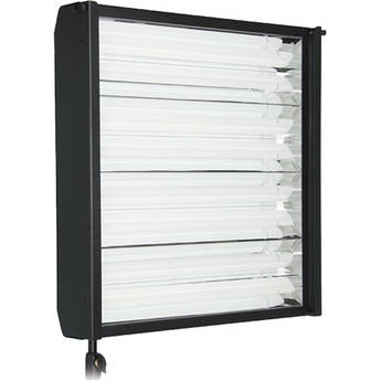Limelite Studiolite SL855DMX 8-Tube DMX Fluorescent Fixture