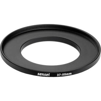 Sensei 37-55mm Aluminum Step-Up Ring