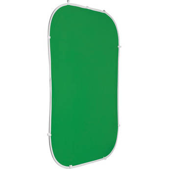Photoflex FlexDrop Background (Chroma Key Green)