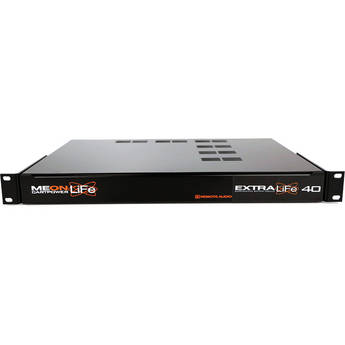 Remote Audio EXTRA LiFe 40 Supplemental Battery Module