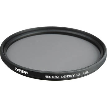 Tiffen ND Filter (55mm, 1-Stop)