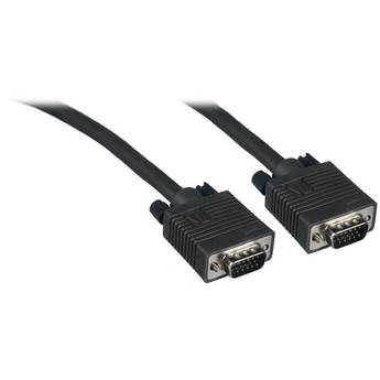 Kramer VGA Male to VGA Male Cable (25')