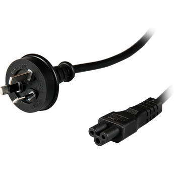 Avenview C5 Power Cord for 5-PB-5V6A-UK 5V/6A AC Adapter Brick (AU)
