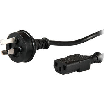 Avenview C13 Power Cord for 4-PB-5V4A 5V/4A AC Adapter Brick (AU)