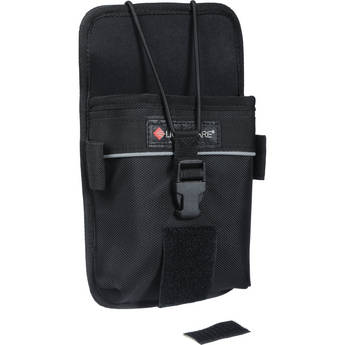 Lightware GS700 Polaroid 545 Back Pouch