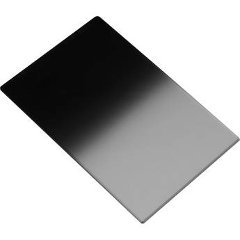 LEE Filters Soft-Edge Graduated ND Filter (100 x 150mm, 3-Stop)
