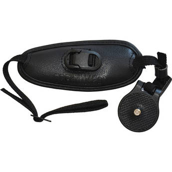 Trekking Leather Hand Strap