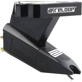 Reloop OM Black Cartridge