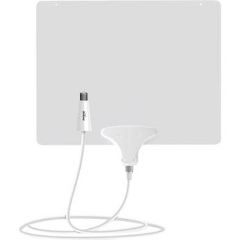 Mohu Leaf 50 Indoor HDTV Antenna