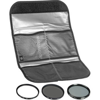 Hoya 46mm Digital Filter Kit II