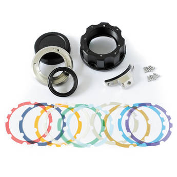 ZEISS Interchangeable Mount Set MFT for T3.6/18/T2.9 Lens