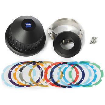 ZEISS Interchangeable Mount Set (PL)